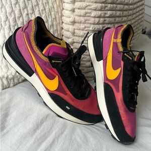 Womens Nike Waffle One Size 8